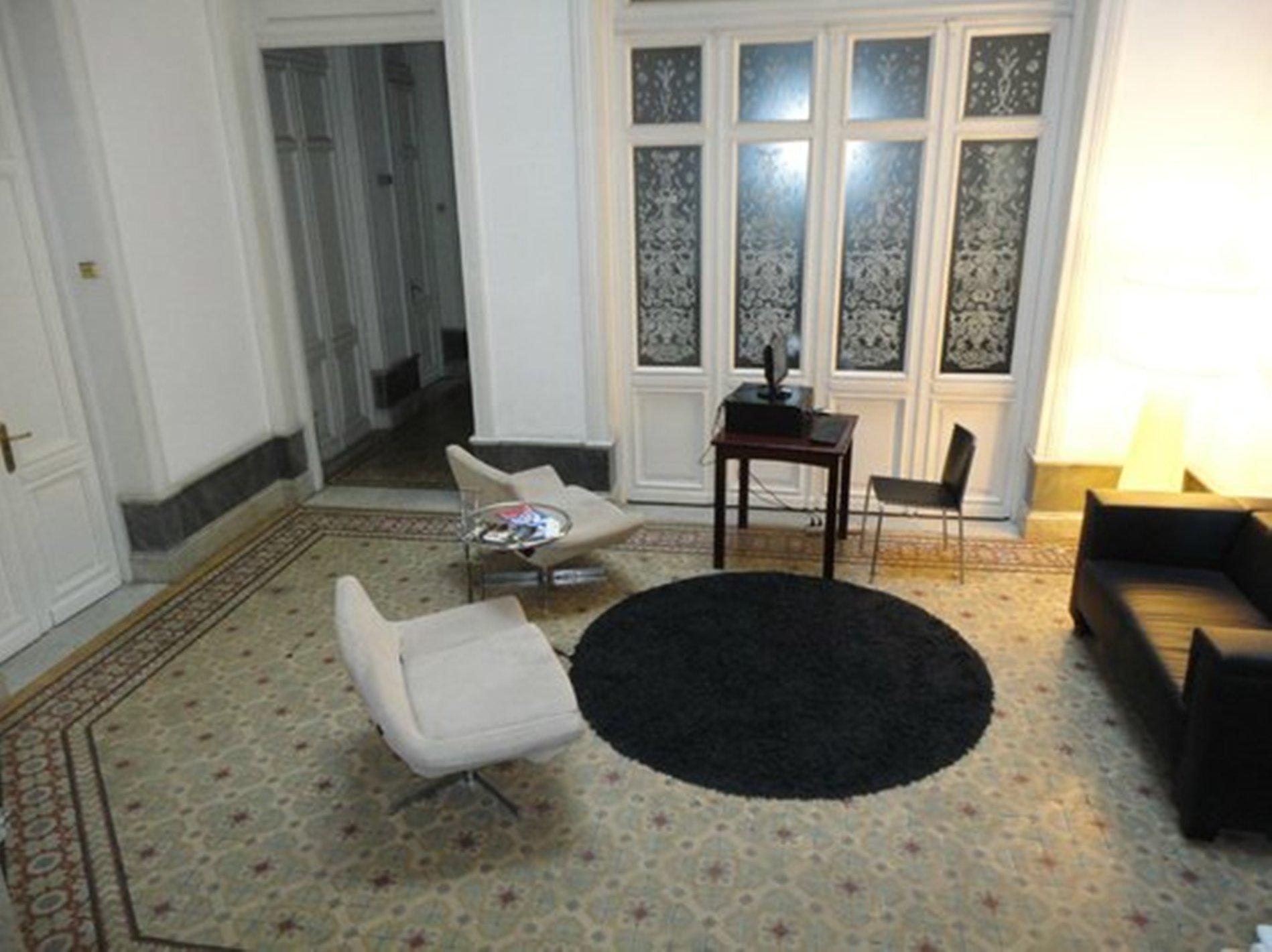 Plaza Fuerte Hotel Монтевидео Экстерьер фото