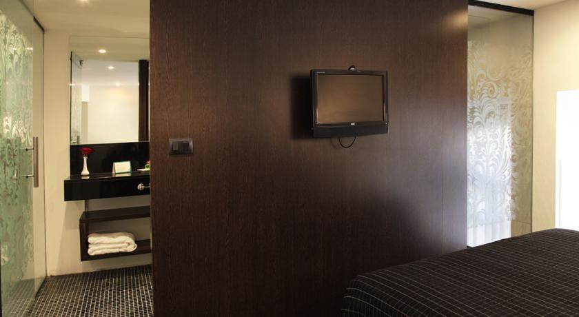 Plaza Fuerte Hotel Монтевидео Экстерьер фото