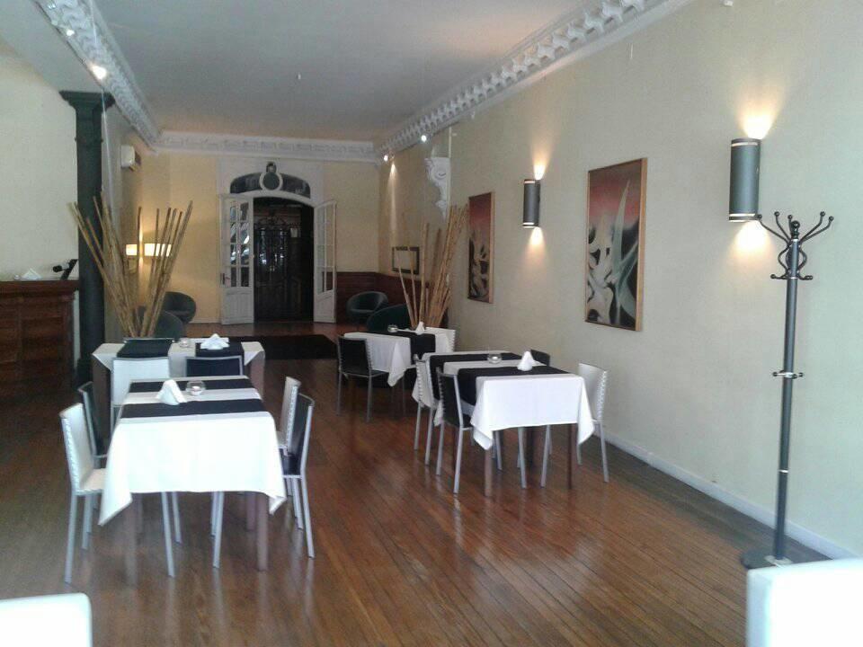 Plaza Fuerte Hotel Монтевидео Экстерьер фото